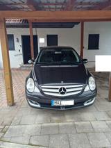 Mercedes-Benz R 320 CDI 4MATIC langer Radstand - gebrauchte Mercedes-Benz R 320 aus dem Jahr 2006