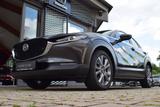 Mazda CX-30 2.0 150PS Selection Kamera AHK Voll-LED Na - gebrauchte Mazda CX-30 aus dem Jahr 2021