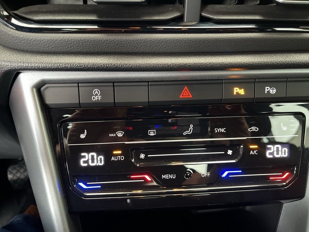 Volkswagen T-Roc - Bild 22
