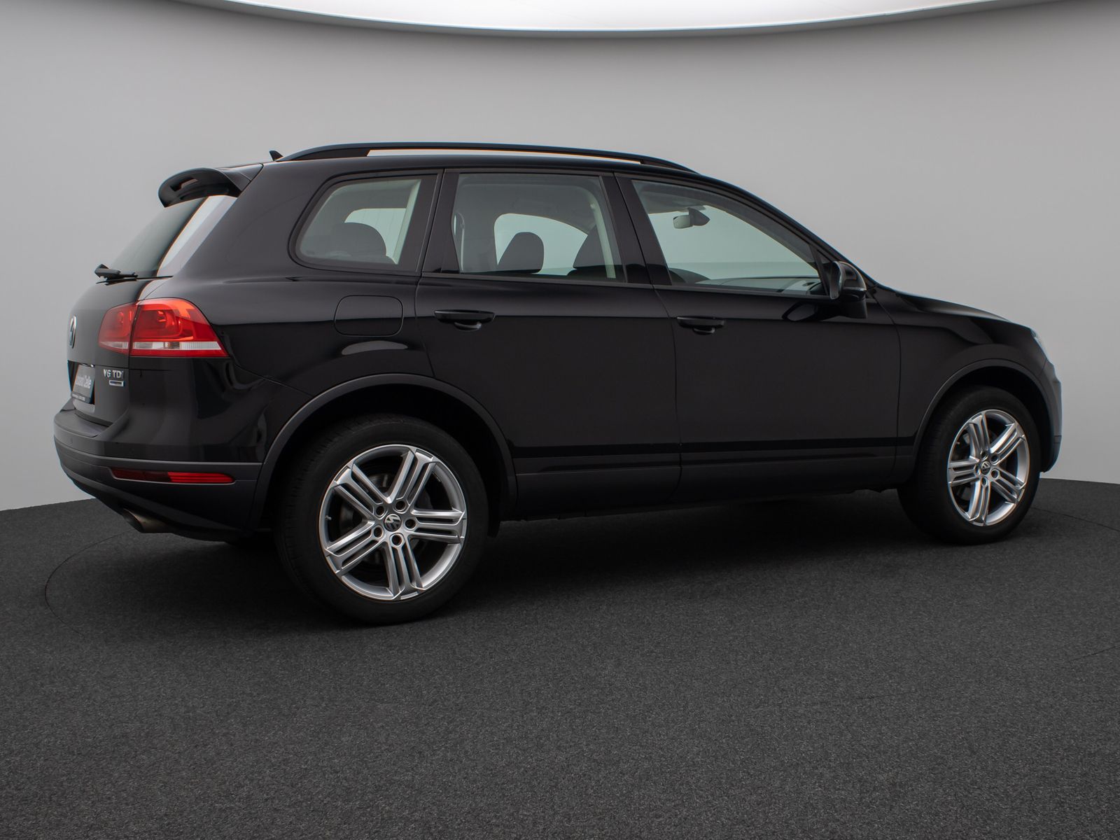 Fahrzeugabbildung Volkswagen Touareg 3.0 TDI V6 Terrain Tech 4Mot PDC BiXenon