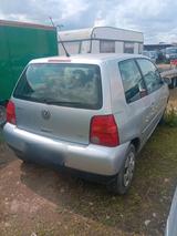 Volkswagen Lupo - Volkswagen Lupo in Duisburg