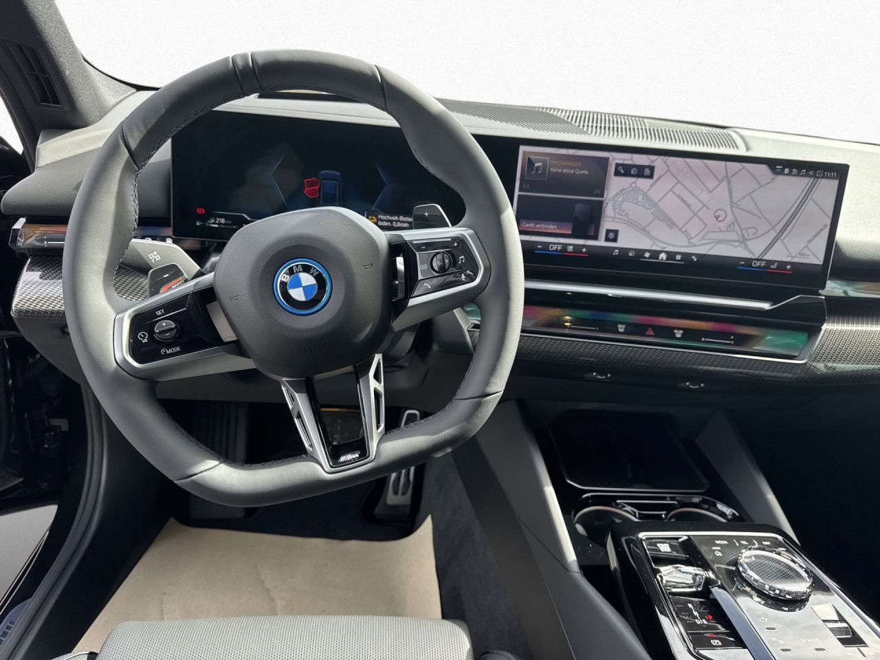 BMW 550 - Bild 15