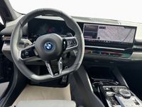 BMW 550 - Vorschau Bild 15