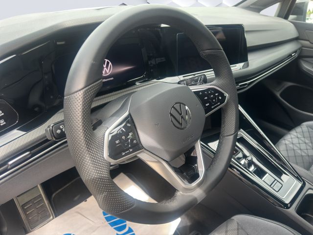 Golf Variant VIII Mildhybrid R-Line 1.5 l eTSI A