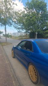 Subaru impreza wrx - gebrauchte Subaru Impreza aus dem Jahr 2001