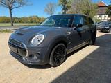 MINI Clubman Cooper S // Teilleder // Navi // LED - MINI MINI Gebrauchtwagen