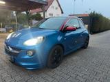 Opel Adam S 1,4 Turbo - Opel Adam in Ludwigshafen