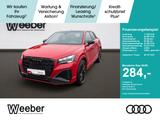 Audi SQ2 PANO*AHK*NAVI*MATRIX*LEDER*RFK*19LM*5J GAR - Audi SQ2 Jahreswagen
