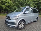 Volkswagen T6 California Beach, DSG, Standheizung, Landstro - VW T6 California Gebrauchtwagen in Stuttgart