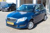 Skoda Fabia Ambition /SHZ /Klima/Tempomat/TÜV NEU - Skoda Fabia Gebrauchtwagen in Rostock
