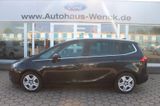 Opel Zafira Tourer Business Innovation*NAVI*BI XENON*