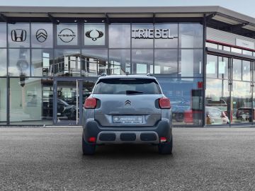 Citroën C3 Aircross Shine 1.2 PT110 EAT6 °Navi°PDC°SHZ°