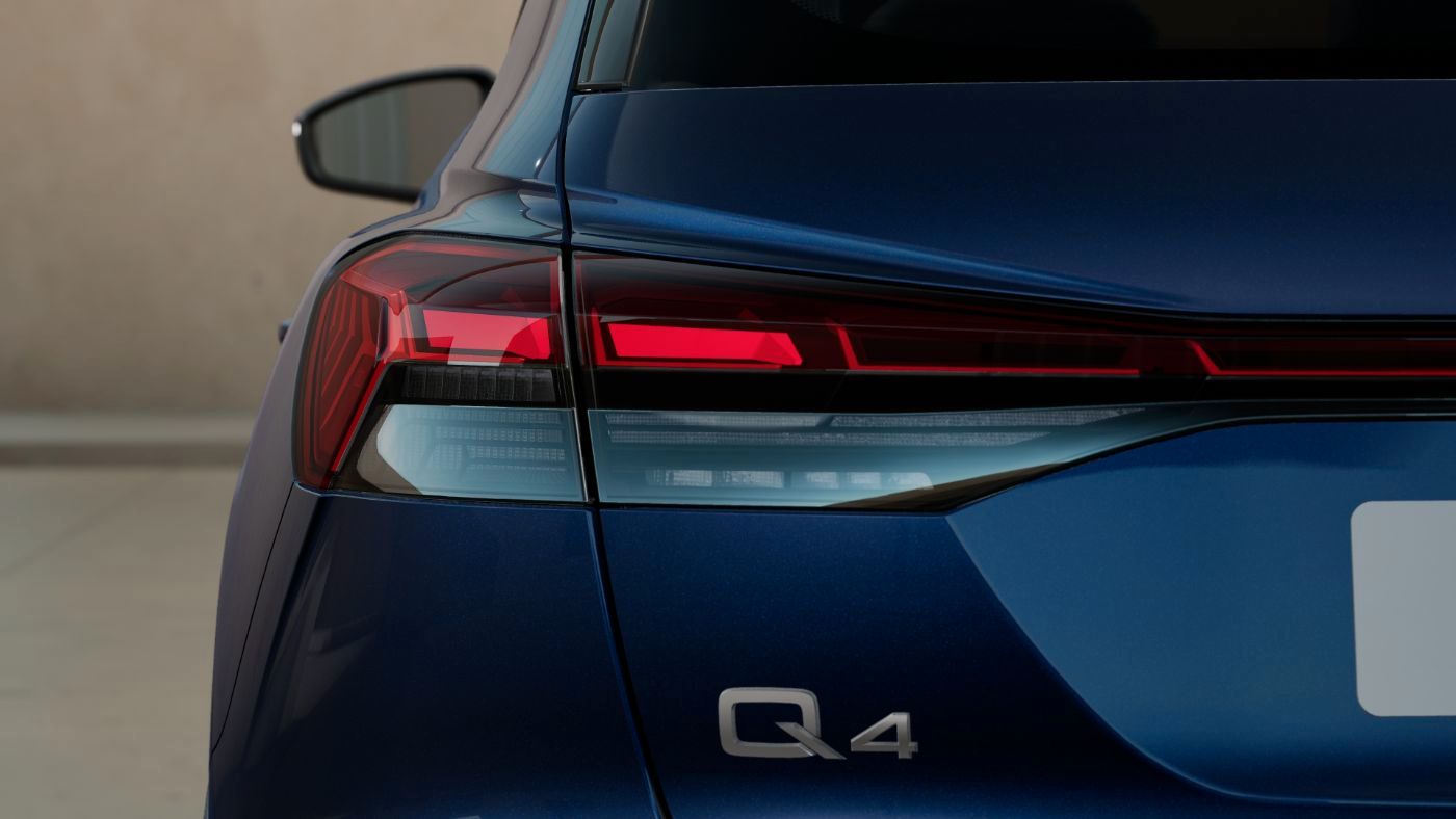 Audi Q4 e-tron - Bild 7
