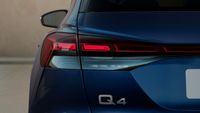 Audi Q4 e-tron - Vorschau Bild 7