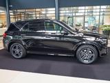 Mercedes-Benz GLE 350 de 4M AMG Line Night Pano HeadUp AIR 360 - Mercedes-Benz GLE 350 in Hamm