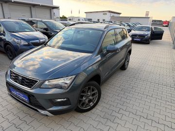 SEAT Ateca - 2