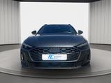 Audi A5 Av.TFSI Quattro AHK HUD B&O S-line LED-S. 299 - Audi A5 mit Benzin-Antrieb: Grau, Alcantara, mit Navigationssystem, Kombi