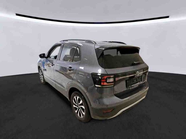 Volkswagen T-Cross - Bild 5