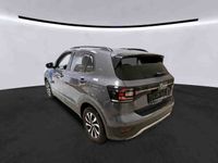 Volkswagen T-Cross - Vorschau Bild 5