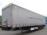Krone 3Achs*Standard*Coil*Edscha*Lift*Multilock*Zert. - Offers