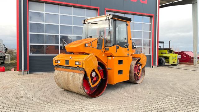 BOMAG BW 174AP-AM / Asphalt Manager