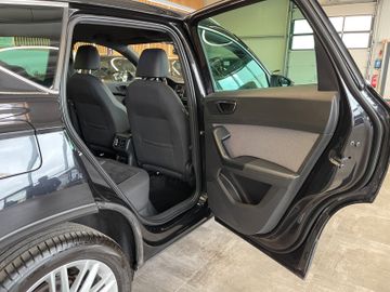 MYAUTOCENTER – Gebraucht- und Jahreswagen mit Werkstattservice in Pfaffenhofen Seat Ateca Xcellence 4Drive *1. Hand*AppleCarPlay*ACC