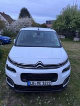 Citroën Berlingo PureTech 110 S&S FEEL M FEEL - weiße Citroën Berlingo