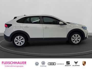 Volkswagen Taigo - 8