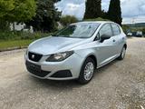 Seat Ibiza 1.4 16V Style Klima nur 101000km - Seat Ibiza aus 2008: 4.1