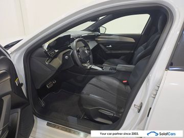 Peugeot 308 - 7