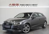 Audi A3 S line *Klima *MMI *Xenon *SHZ *Tempomat - Audi A3 mit Benzin-Antrieb: Limousine, Klimaanlage