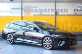 Opel Insignia B Sports Tourer GSi 4x4 Massage Bose - Opel Insignia Gsi mit Diesel-Antrieb