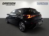 Hyundai i20 1.0 Trend/Lichtpaket/Komfortpaket/Navi/Rückf - Hyundai i20 Gebrauchtwagen in Düsseldorf