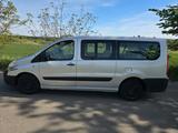 Fiat Scudo - gebrauchte Fiat Scudo aus dem Jahr 2011