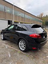 Porsche Cayenne Diesel - - Porsche Gebrauchtwagen in Lünen