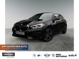 BMW 118i Advantage 17" LM BiColor LED Navi
