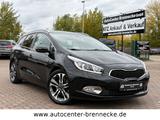 Kia cee'd / Ceed*Platinum*Navi*AHK* - gebrauchte Kia cee'd / Ceed aus dem Jahr 2014