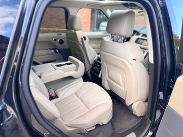 Land-Rover Range Rover Sport - 9