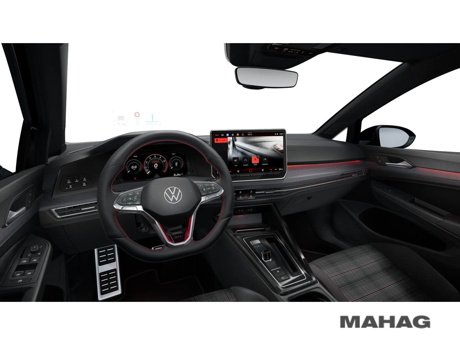 Volkswagen Golf - Bild 11
