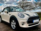 MINI Mini Cooper One Cabrio 1,5 Liter 88tkm - MINI One Cabrio von privat