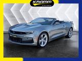 Chevrolet Camaro Cabrio V8 2SS 2024 FinalCall with NAVI - Chevrolet Neuwagen