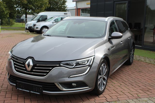 Renault Talisman Grandtour Intens Automatik