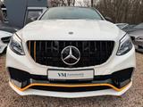 Mercedes-Benz GLE 63 AMG 4Matic Pano*360Kam*ACC*H/K - Mercedes-Benz GLE 63 AMG in Berlin