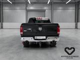 Dodge RAM 2500 LARAMIE HEMI LPG+LEDER+NAVI+AHK+1.HAND+ - Dodge RAM: Ram2500