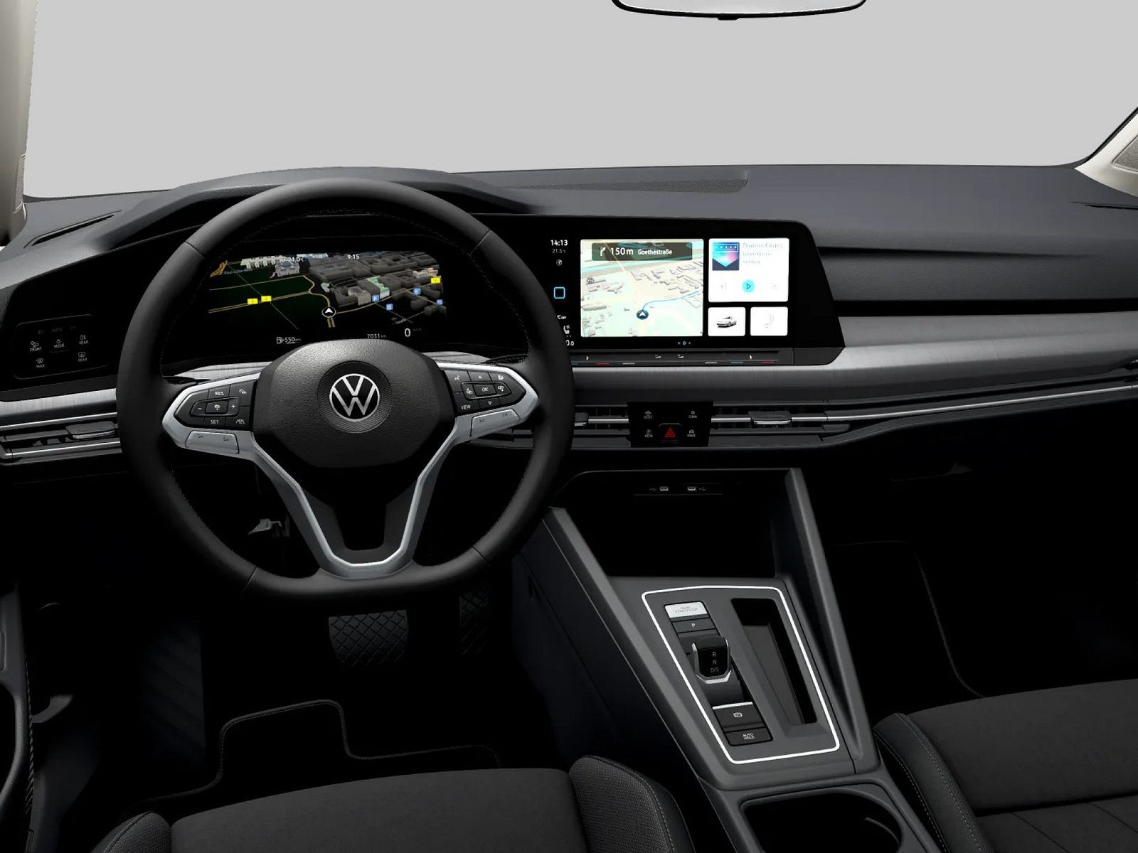 Volkswagen Golf - Bild 12