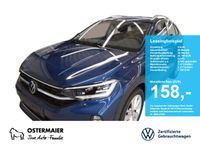 Volkswagen Taigo - Vorschau Bild 1