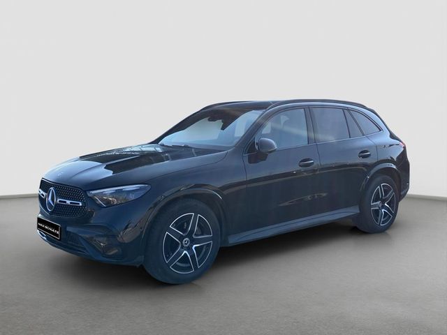 Mercedes-Benz GLC 220 d 4M AMG*NIGHT*DIGITAL*KAMERA*TOTWINKEL