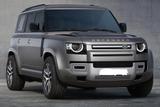 Land Rover Defender 3.0 110  D250 XS (!) > Tel 0171 2243130 - Land Rover Defender: Xs