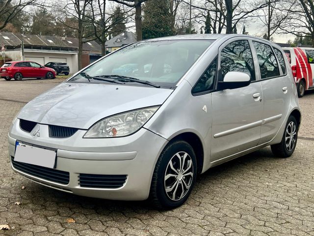 Mitsubishi Colt 1.5