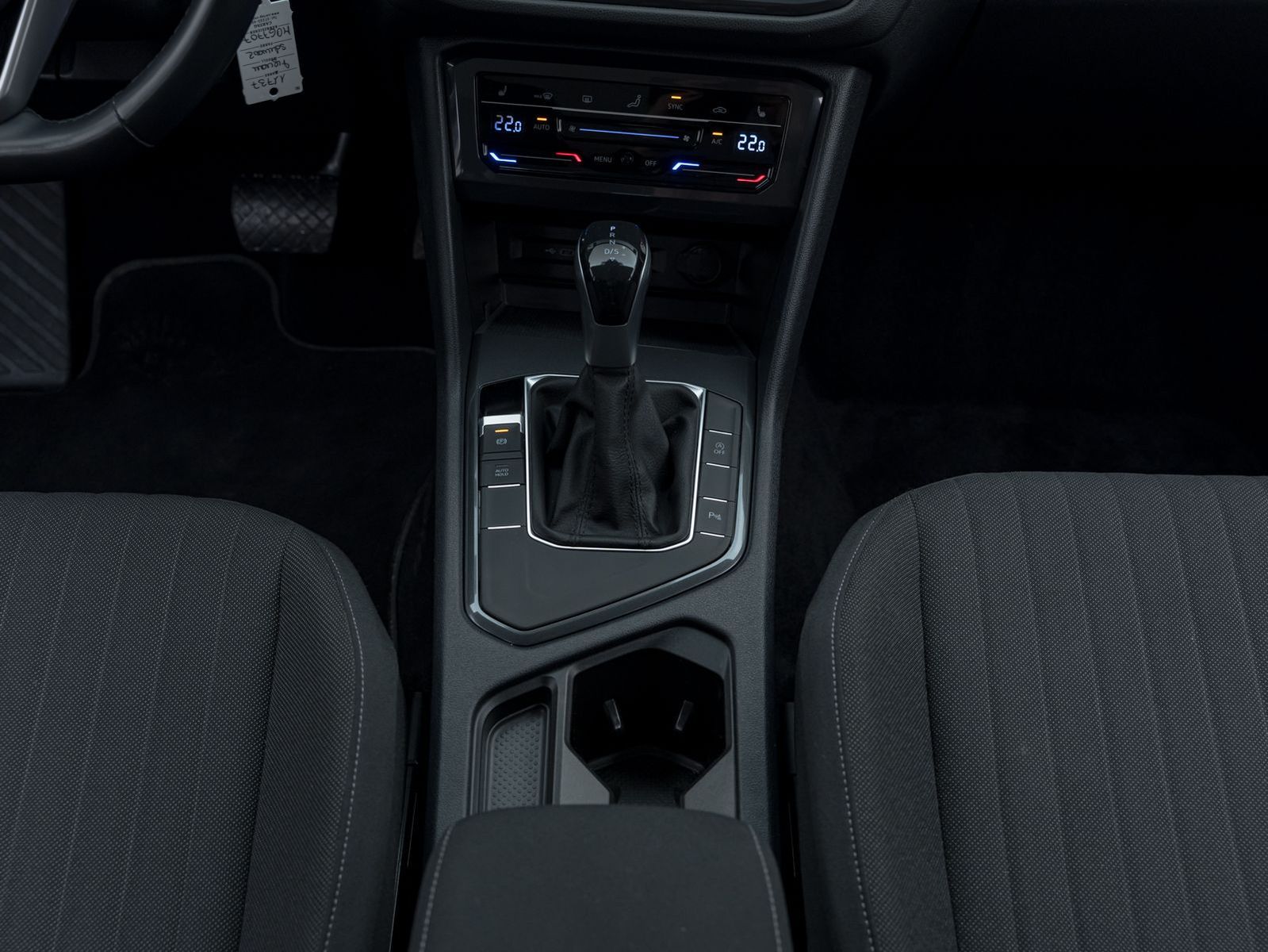 Volkswagen Tiguan Allspace - Bild 18
